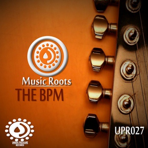 Обложка для Music Roots - PMB Nights