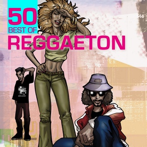 Обложка для Los Reggaetronics - Angelito