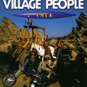 Обложка для Village People - The Women