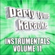 Обложка для Party Tyme Karaoke - Hard To Handle (Made Popular By The Black Crowes) [Instrumental Version]