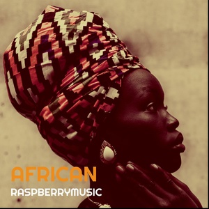 Обложка для raspberrymusic - African
