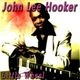 Обложка для John Lee Hooker - Let's Make It