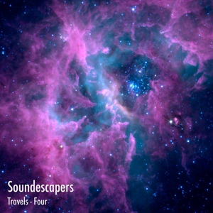 Обложка для SoundEscapers - Nine