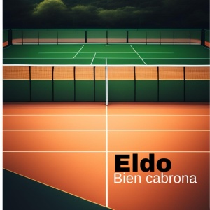 Обложка для Eldo - Bien Cabrona