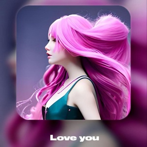 Обложка для Kris Magneva - Love you