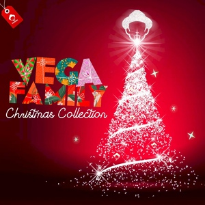 Обложка для Louie Vega feat. Cindy Mizelle - Christmas In New York