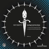 Обложка для Roy Batty - Syncopated