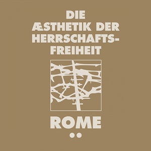 Обложка для ROME - The Brute Engine