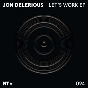 Обложка для Jon Delerious - Raised (Original Mix)