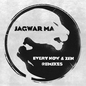 Обложка для Jagwar Ma - Slipping
