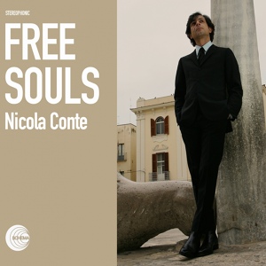 Обложка для nicola conte - if i should lose you (feat. marvin parks)