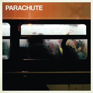 Обложка для Parachute - Talk to Me