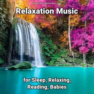 Обложка для Peaceful Music, Relaxing Music, Yoga - Distinctively New Age Music