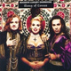 Обложка для Army Of Lovers - Walking With A Zombie