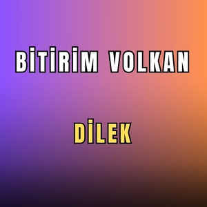 Обложка для Bitirim Volkan - DİLEK