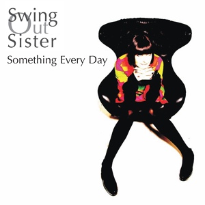 Обложка для Swing Out Sister - Closer Than The Sun/Forever Blue