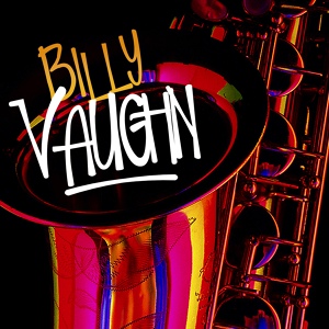 Обложка для Billy Vaughn - Love Story