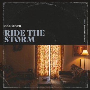 Обложка для Goldford - Ride the Storm