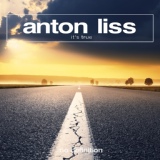 Обложка для Anton Liss - It's True