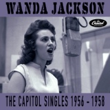 Обложка для Wanda Jackson - Did You Miss Me