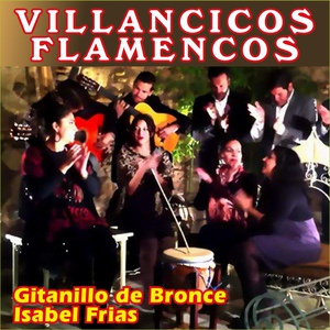 Обложка для Gitanillo de Bronce - Los Peces en el Rio