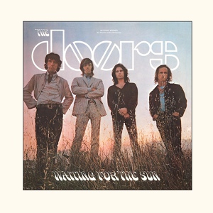 Обложка для The Doors - Five to One