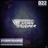 Обложка для Stormtrooper - The Way We Rock