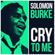 Обложка для Solomon Burke & Orchestra - You Don't Send Me Anymore