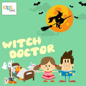 Обложка для Kids Beat - Witch Doctor