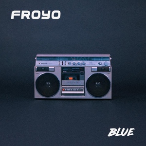 Обложка для Froyo - Time to Trade