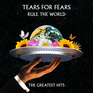 Обложка для Tears For Fears - Break It Down Again