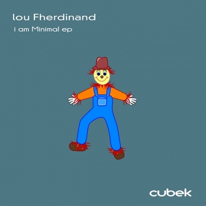 Обложка для Lou Fherdinand - Minimal Storm