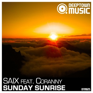 Обложка для Saix - Sunday Sunrise