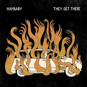 Обложка для Haybaby - Animosity