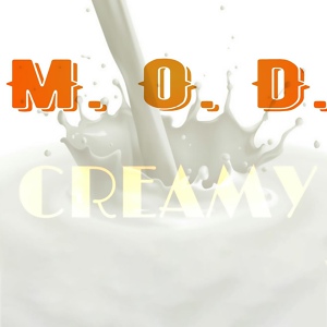 Обложка для M.O.D. - M.O.D.
