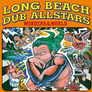 Обложка для Long Beach Dub Allstars - Talkin' The Truth