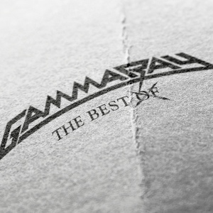 Обложка для Gamma Ray - Heading For Tomorrow