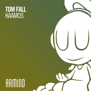 Обложка для Tom Fall - Kaamos