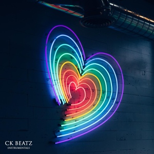 Обложка для CK Beatz - Mysterious Love
