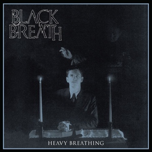 Обложка для Black Breath - Children Of The Horn
