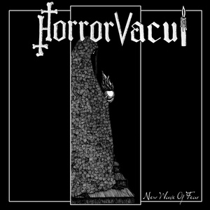 Обложка для Horror Vacui - Forward
