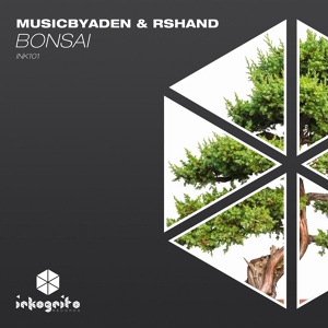 Обложка для MusicbyAden, rshand - Bonsai