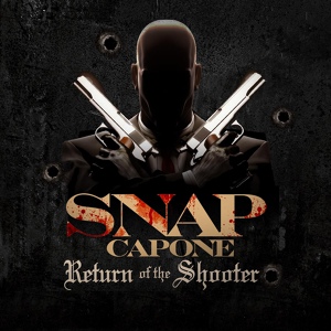Обложка для Snap Capone - So Real