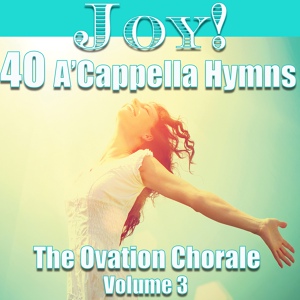 Обложка для The Ovation Chorale - Angels Watching over Me