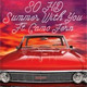 Обложка для 80HD feat. Camo Fern - Summer with You (feat. Camo Fern)