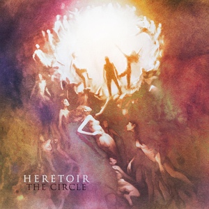 Обложка для Heretoir - My Dreams Are Lights in the Sky
