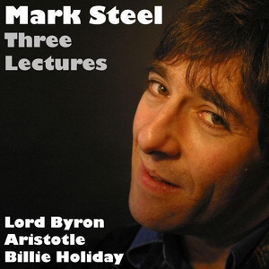 Обложка для Mark Steel - Aristotle