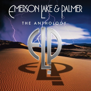 Обложка для Emerson, Lake & Palmer - Affairs of the Heart