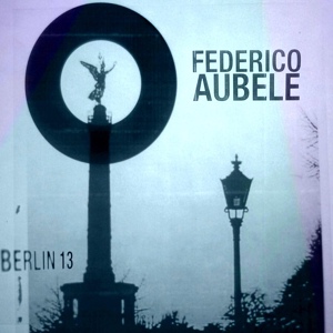 Обложка для Federico Aubele - No One