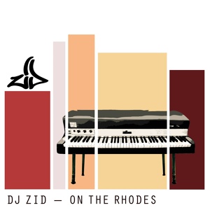 Обложка для Rashad, Confidence & DJ ZID - Understand